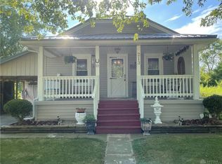 213 Albers Ave, Dayton, OH 45417