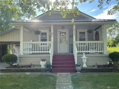 213 Albers Ave, Dayton, OH, 45417
