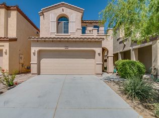 1662 W Cottonwood Ln, Phoenix, AZ 85045