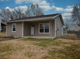 304 E 3rd St, Pevely, MO 63070