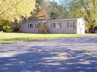 4051 Standpipe Rd, Shortsville, NY 14548