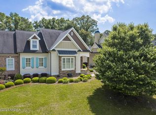 431 Leamington Ln, Macon, GA 31220