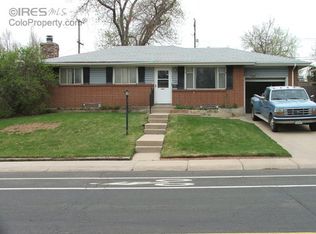 1304 27th St, Greeley, CO 80631