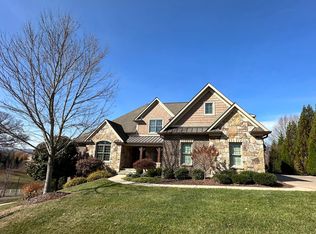 1123 Reserve Pl, Johnson City, TN 37615