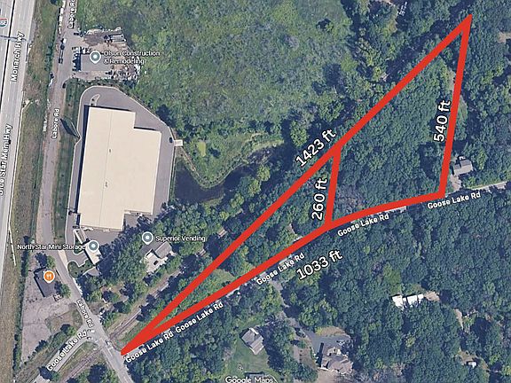 2nd image of 1101 Goose Lake Rd