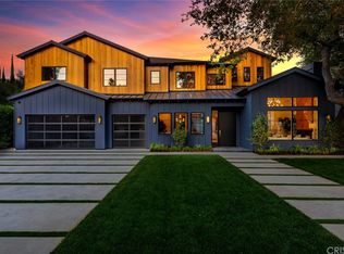 4926 Woodley Ave, Encino, CA 91436