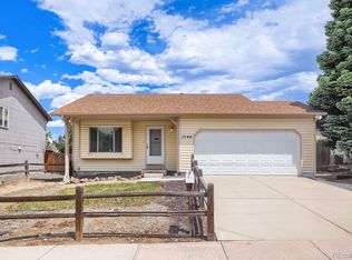 1346 S Bahama St, Aurora, CO 80017