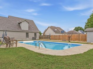 4509 Montego Bay, Jonesboro, AR 72405