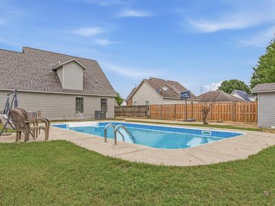 4509 Montego Bay, Jonesboro, AR, 72405