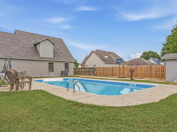 4509 Montego Bay, Jonesboro, AR 72405