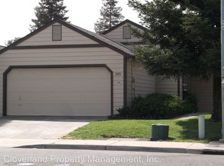 145 Odessa Way, Oakdale, CA