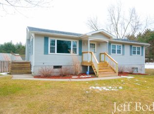 10345 Stakes Rd, Greenville, MI 48838