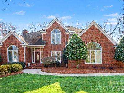 7724 Red Oak Ln, Charlotte, NC, 28226