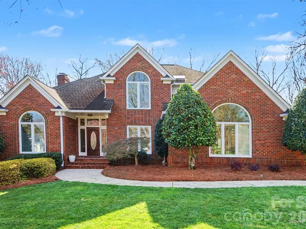 7724 Red Oak Ln, Charlotte, NC 28226