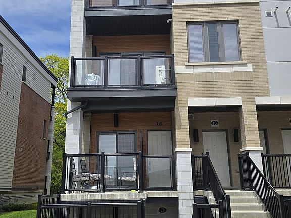 2nd image of 25 Isherwood Ave #13