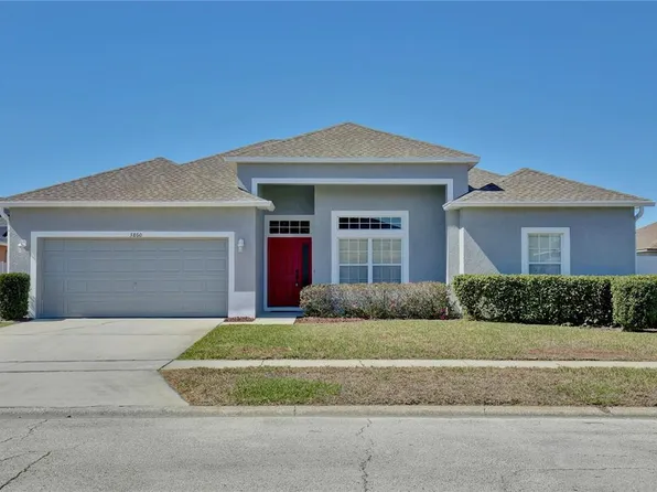3860 Siskin Dr, Kissimmee, FL 34744
