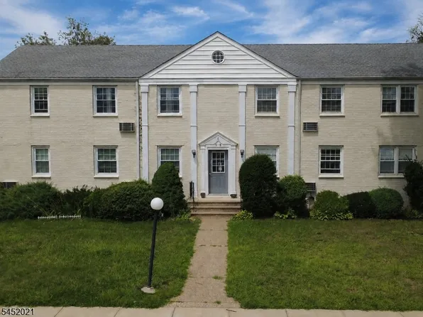 5 Hadfield Ave BLDG 5 #E, Union Twp., NJ 07083