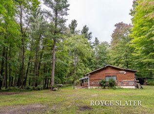 11442 Whitefish Rd, Newaygo, MI 49337
