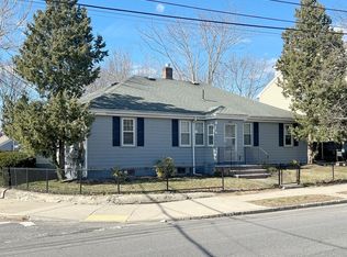 5295-5297 Washington St, West Roxbury, MA 02132