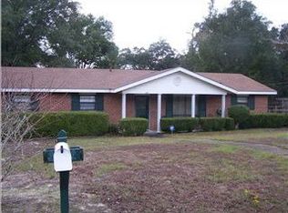 3162 Demetropolis Rd, Mobile, AL 36693