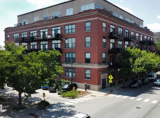 3500 S Sangamon St APT 410, Chicago, IL 60609