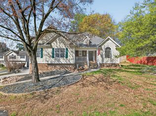 1155 Jonquil Way, Douglasville, GA 30134