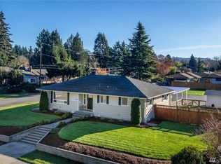 1630 E Fairhaven St, Burlington, WA 98233