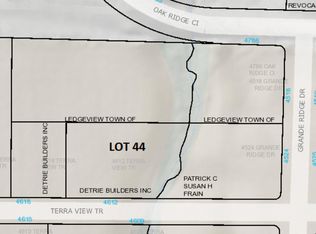 4612 Terra View Trl, De Pere, WI 54115