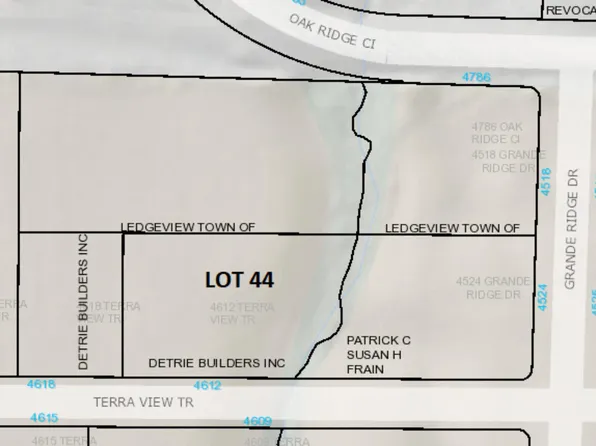 4612 Terra View Trl, De Pere, WI 54115