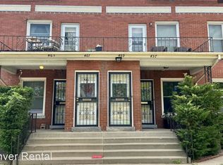 463 S Lincoln St, Denver, CO 80209