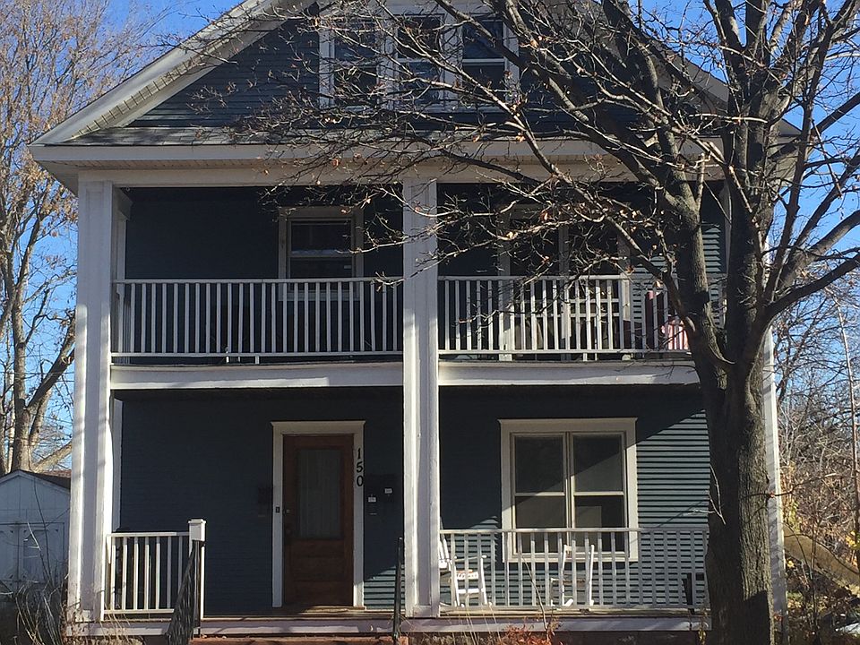 1st image of 150 Fairview Ave N Unit 3