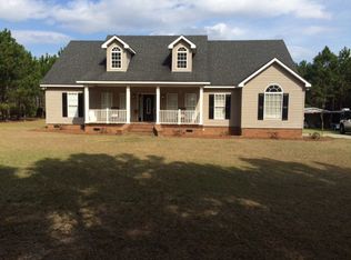 1269 Herman Simmons Rd, Doerun, GA 31744