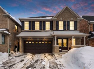 91 Abitibi Lake Dr, Brampton, ON L6R 0V7