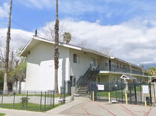 272 W 8th St APT 30, San Bernardino, CA 92401
