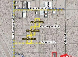 15 Cabot Dr, Desert Hot Springs, CA 92240