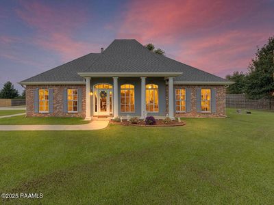 1226 Dugas Rd, Lafayette, LA, 70507