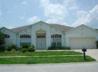 2122 Westbourne Dr, Oviedo, FL 32765