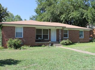 1800 E 18th St, Ada, OK 74820