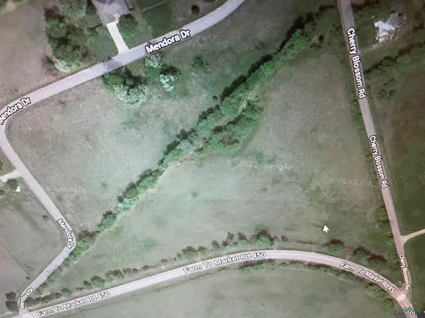 Tbd Fm 450, Ore City, TX 75683