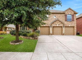 2644 Deer Hollow Dr, Little Elm, TX 75068