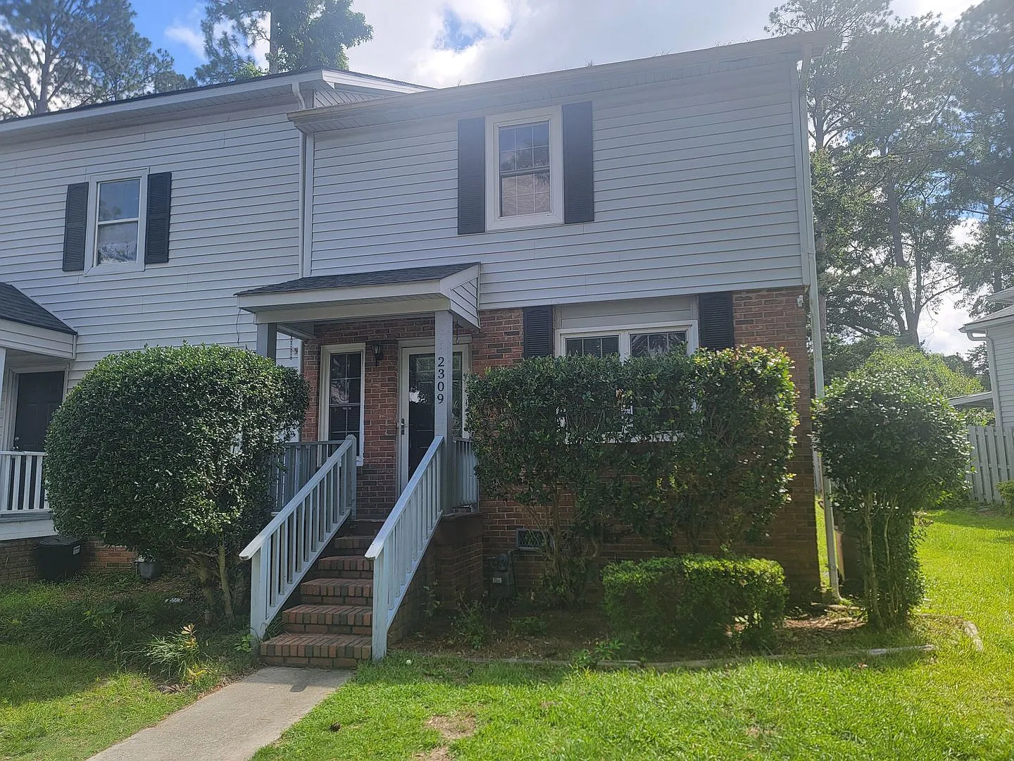 Creekview West - Richmond County — Photo 1