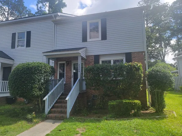 2309 Creek View Dr, Augusta, GA 30907