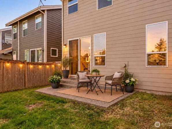 21404 104th Street Ct E, Bonney Lake, WA 98391