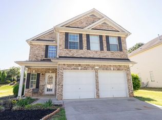 7339 Saint Agnes Way, Fairburn, GA 30213