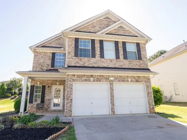 7339 Saint Agnes Way, Fairburn, GA 30213