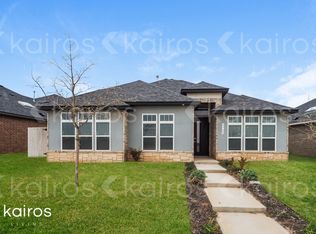 9700 Heritage Hills Pkwy, Amarillo, TX 79119