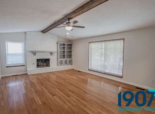 8709 NW 86th St, Oklahoma City, OK 73132