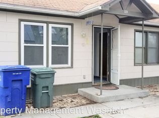 1128 Indiana Ave, Salt Lake City, UT 84104