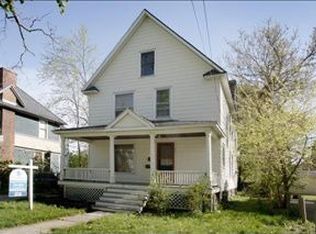 715 W Walnut St, Kalamazoo, MI 49007