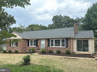 102 Wilderness Ln, Fredericksburg, VA 22401